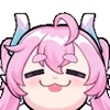 🩷 emoji [🩷] ˚₊· ͟͟͞͞➳❥ @bezdomnyefei 𖥔 ݁ ˖ Telegram sticker 18 of 198