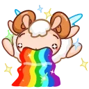 🤩 emoji @ilysmio @TgEmojis_bot Telegram sticker 14 of 24