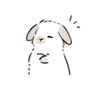 ☺️ emoji зайки ♡ @softsticks Telegram sticker 4 of 40