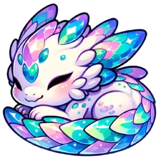 😴 emoji Больше стикеров → @funny_stickerss Telegram sticker 6 of 20