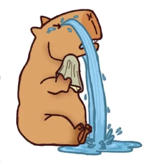 Sticker from Борис