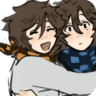👄 emoji JDH Telegram sticker 18 of 106