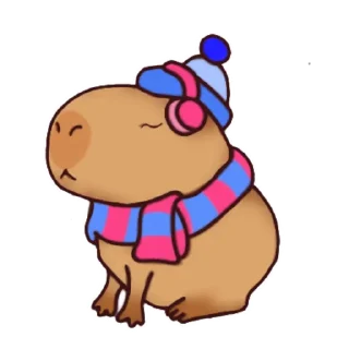 Sticker from Борис