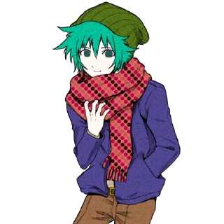 🙂 emoji YTTD SOU Telegram sticker 8 of 93