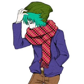 😠 emoji YTTD SOU Telegram sticker 19 of 93