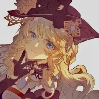 🍰 emoji Ꮋᴀʙия @ran_eblan_com Telegram sticker 21 of 40