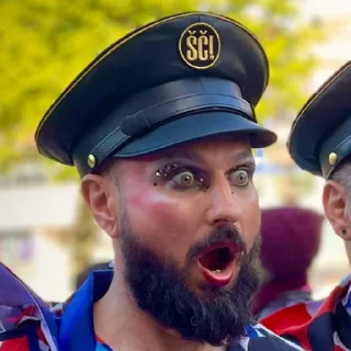 😯 emoji Let 3 Telegram sticker 14 of 80
