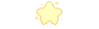 🌟 emoji Pixel Telegram sticker 10 of 20