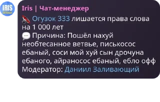 🔇 emoji Мемные фотокарточки Telegram sticker 6 of 77