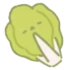 🍜 emoji ♡˖꒰ᵕ༚ᵕ⑅꒱ • @Muurrchik Telegram sticker 20 of 91