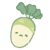 🍜 emoji ♡˖꒰ᵕ༚ᵕ⑅꒱ • @Muurrchik Telegram sticker 16 of 91