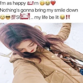 😎 emoji this is me btw :3 of u even care 👩‍❤️‍💋‍👩 ➡️ @Ctikerubot Telegram sticker 2 of 120