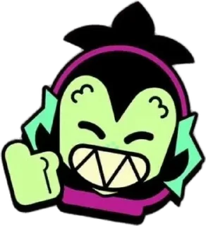 Sticker from Violla