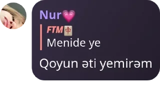 👩‍❤️‍💋‍👩 emoji GİRLS DOMA💗💗 pack by @QuotLyBot Telegram sticker 1 of 120