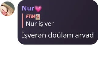 👨‍❤️‍💋‍👨 emoji GİRLS DOMA💗💗 pack by @QuotLyBot Telegram sticker 3 of 120