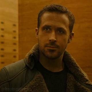 🤝 emoji Blade Runner 2049 @freetopsticker Telegram sticker 12 of 66
