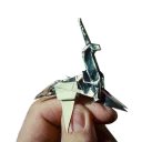 🐴 emoji Blade Runner Telegram sticker 20 of 24