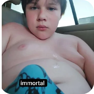 😎 emoji Immortal rofls @TgEmodziBot Telegram sticker 14 of 20
