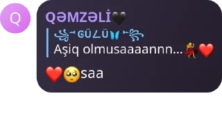 ❤️ emoji 🔥𒈞꧂ĻŮĶŚ ǬÄŖÄBÄĞ➻𒍜➻乂❤ pack by @QuotLyBot Telegram sticker 3 of 82