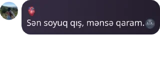 🌚 emoji 🔥𒈞꧂ĻŮĶŚ ǬÄŖÄBÄĞ➻𒍜➻乂❤ pack by @QuotLyBot Telegram sticker 5 of 82
