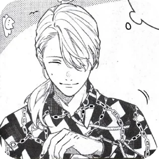 👍 emoji haruki nakayama Telegram sticker 22 of 120