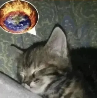 Sticker from Какашечки