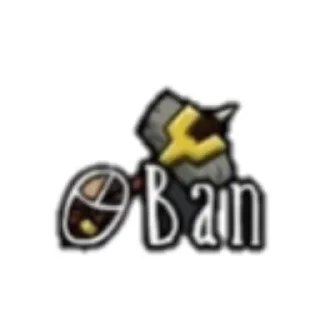 😈 emoji Don't starve together : ) Telegram sticker 16 of 34