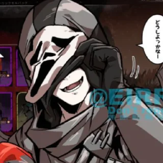 😄 emoji ScreamM ghostface Telegram sticker 14 of 30