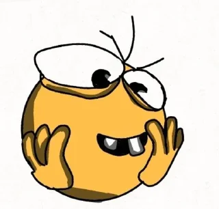 Sticker from Колобанга 2b