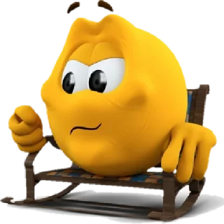 😤 emoji Колобанга интернет Telegram sticker 20 of 20