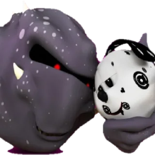 🤤 emoji Колобанга интернет Telegram sticker 13 of 20