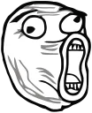 Sticker from Интернет-мемы
