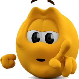 😌 emoji Колобанга интернет Telegram sticker 7 of 20
