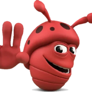 😄 emoji Колобанга интернет Telegram sticker 19 of 20