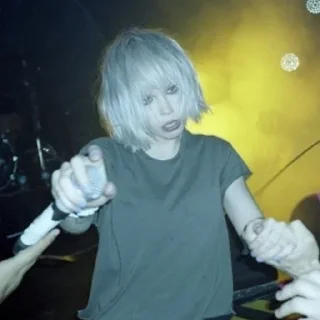 🌟 emoji Alice Glass • @Earth928B Telegram sticker 16 of 120