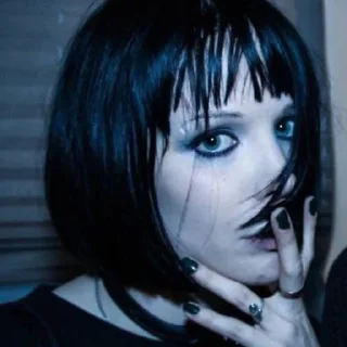 🌟 emoji Alice Glass • @Earth928B Telegram sticker 19 of 120