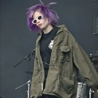 🌟 emoji Alice Glass • @Earth928B Telegram sticker 14 of 120
