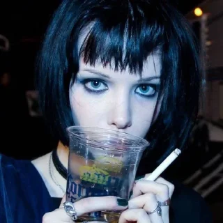 🌟 emoji Alice Glass • @Earth928B Telegram sticker 13 of 120