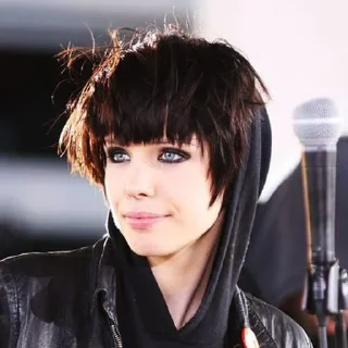 🌟 emoji Alice Glass • @Earth928B Telegram sticker 7 of 120