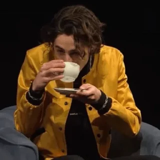 😏 emoji Тимоха Шевроле from ALENA❤️ Telegram sticker 24 of 94