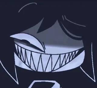 💣 emoji 💣циркулярная @p1sul1chka  – Telegram sticker 20 of 26