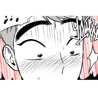 😳 emoji Bj Alex Telegram sticker 13 of 40