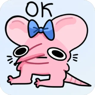 👍 emoji VKontakte2 Telegram sticker 21 of 54
