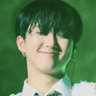 Sticker from - changbin junhan soobin-