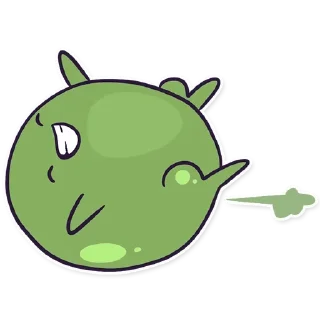 😁 emoji Парни Из Болота • @stickB00K Telegram sticker 13 of 74
