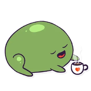 😌 emoji Парни Из Болота • @stickB00K Telegram sticker 23 of 74