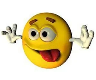 🌟 emoji У зека опухаль в мозгу Telegram sticker 24 of 117