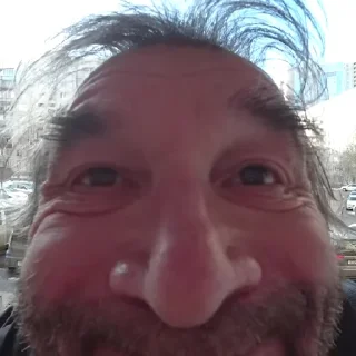 Sticker from Домофон-гондон