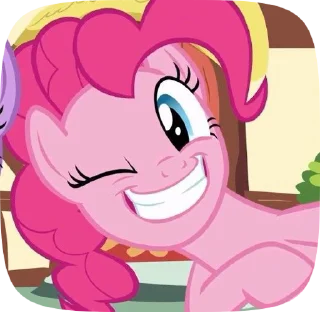 😉 emoji 😳 Telegram sticker 22 of 30