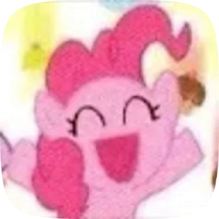 😃 emoji 😳 Telegram sticker 16 of 30
